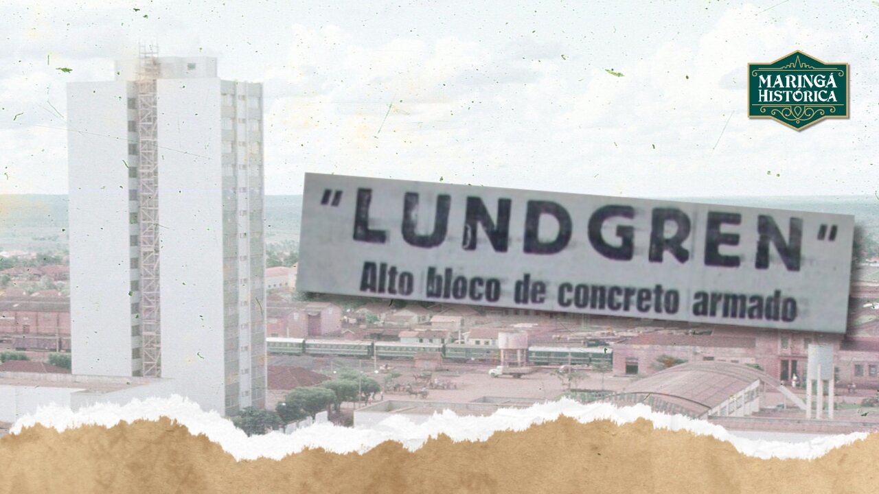 Edifício Herman Lundgren