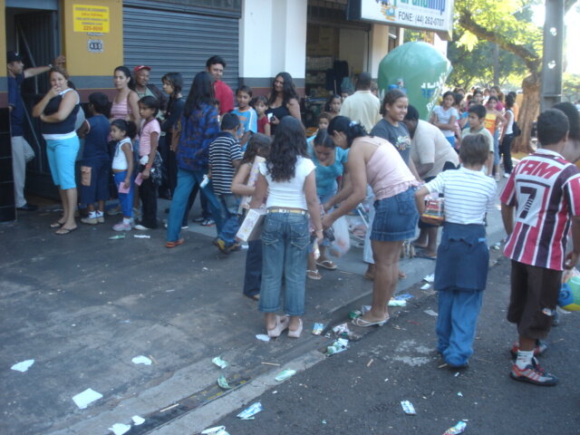 Natal no Pinga Fogo - 2005