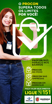 Prefeitura e Procon - 2